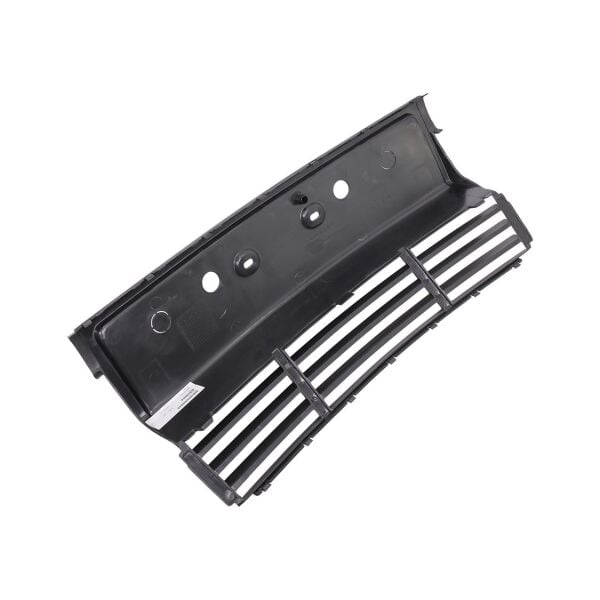 Bmw E34 Plakalık - Düz Tampon ( 88-94 ) | Dega