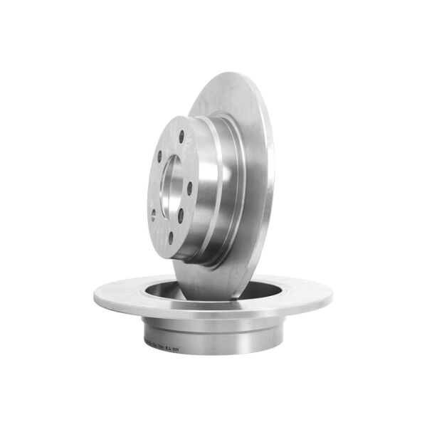 Bmw E36 E46 Arka Fren Disk Takımı | Aspart