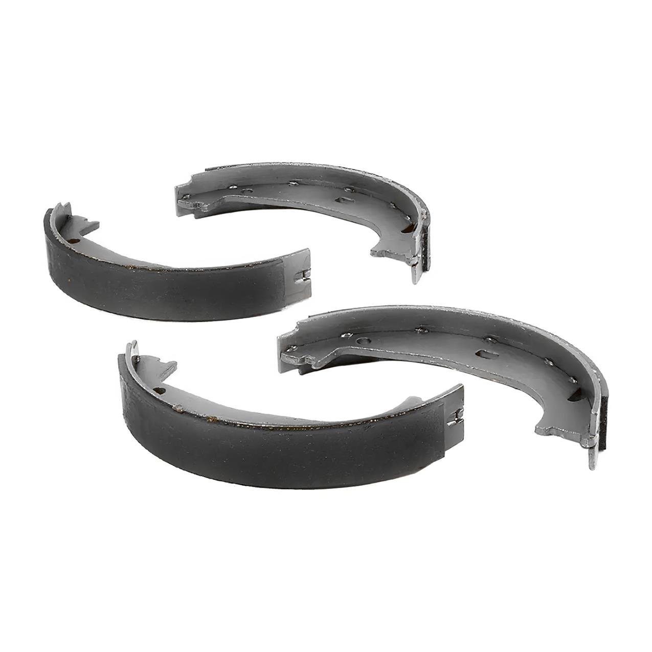 Bmw E36 El Fren Balatası | Ferodo