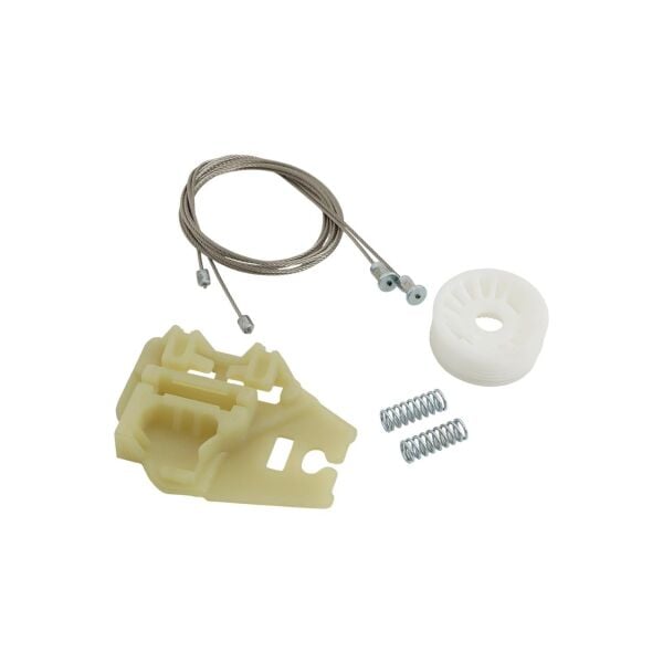 Bmw E46 Sedan Arka Cam Krikosu Tamir Takımı - Sol | Wender