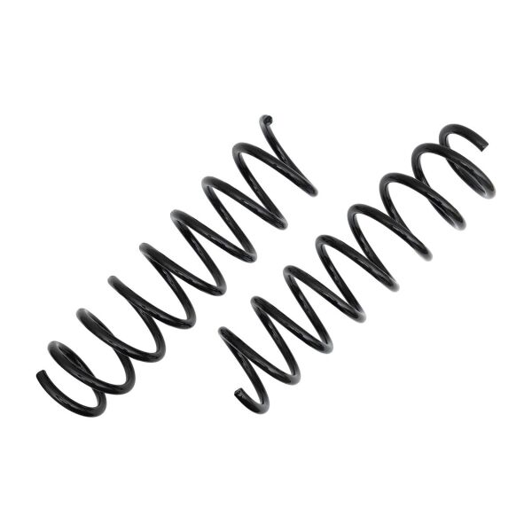 Bmw E60 Arka Helezon Yay Takımı | Votto