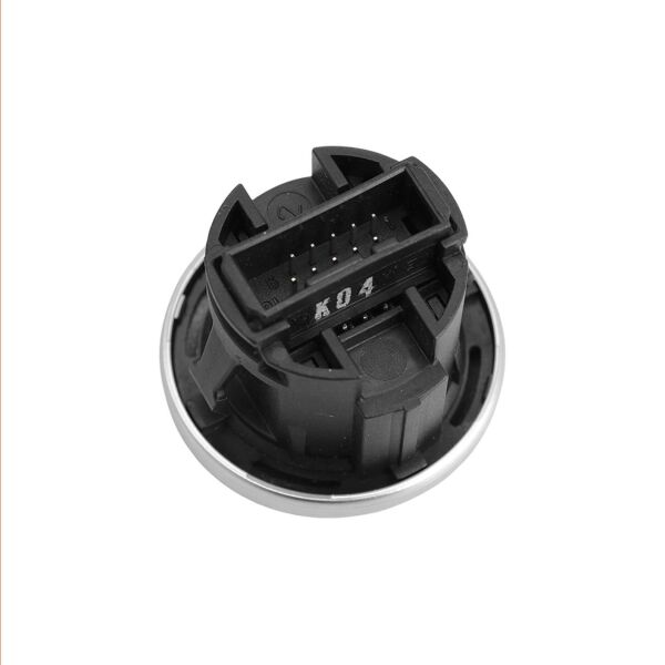 Bmw E90 E91 E92 E93 Start Stop Düğmesi - Komple Bütün | Orijinal