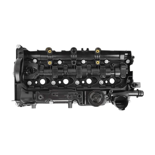 Bmw E90 E84 F20 F30 F10 F25 F15 - N47N N47S1 Külbütör Kapağı - Contalı | Aspart