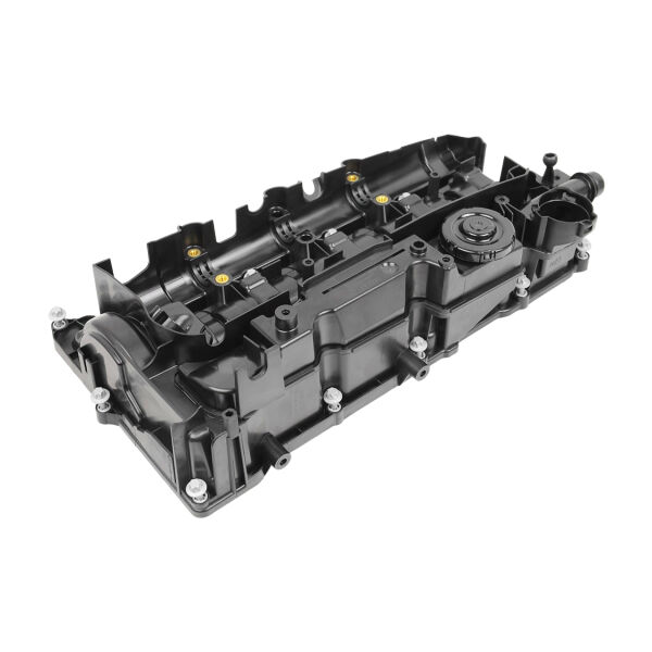 Bmw E90 E84 F20 F30 F10 F25 F15 - N47N N47S1 Külbütör Kapağı - Contalı | Aspart