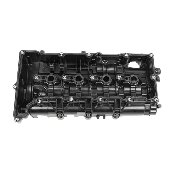 Bmw E90 E84 F20 F30 F10 F25 F15 - N47N N47S1 Külbütör Kapağı - Contalı | Aspart
