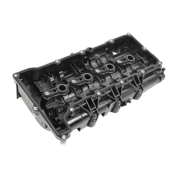 Bmw E90 E84 F20 F30 F10 F25 F15 - N47N N47S1 Külbütör Kapağı - Contalı | Aspart