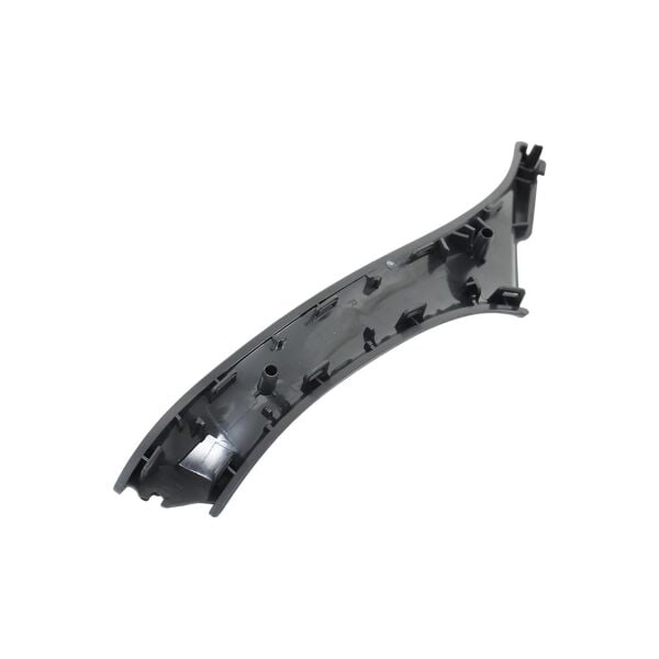 Bmw F10 Ön / Arka Sağ Kapı Tutamağı - Siyah | Wender