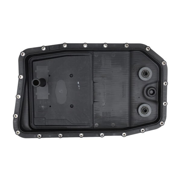 Bmw E60 E65 E70 E83 E90 E92 E93 F01 F02 - 6HP Şanzıman Yağ Filtresi Set + ( 8 Litre Yağ ) - ZF