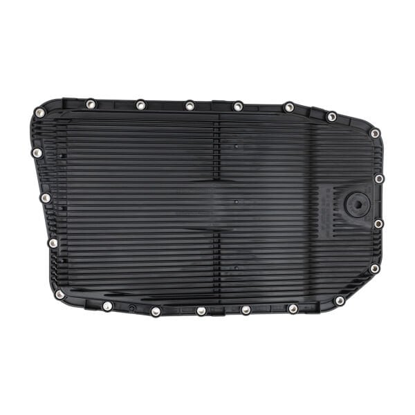 Bmw E60 E65 E70 E83 E90 E92 E93 F01 F02 - 6HP Şanzıman Yağ Filtresi Set + ( 8 Litre Yağ ) - ZF