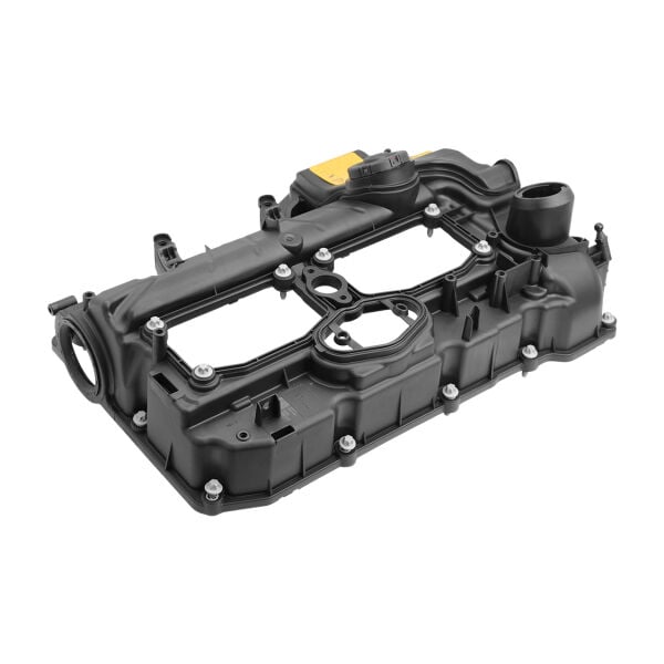 Bmw E84 F10 F15 F25 - N20 N26  Külbütör Kapağı - Contalı | Aspart