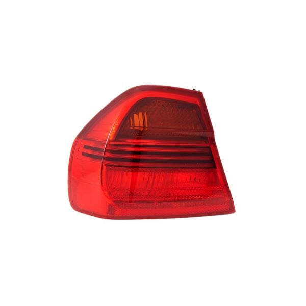 Bmw E90 Dış Stop Sol - Beyaz ( 05-08 ) | Depo