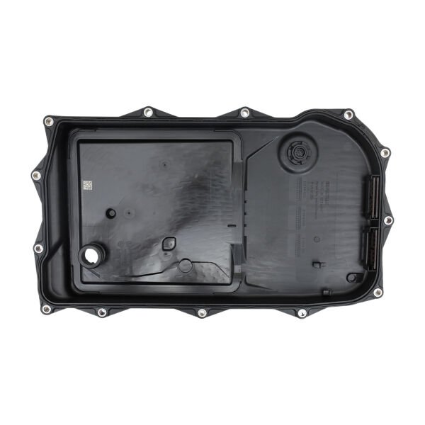 Bmw  F10 F20 F30 F36  G20 G30 - 8HP45-70 Şanzıman Yağ Filtresi Set + (8 Litre Yağ) - ZF