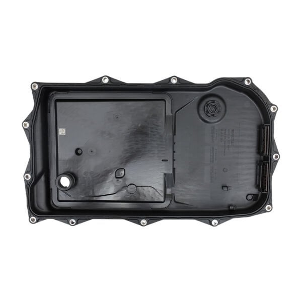 Bmw  F10 F20 F30 F36  G20 G30 - 8HP45-70 Şanzıman Yağ Filtresi Set + (8 Litre Yağ) - ZF