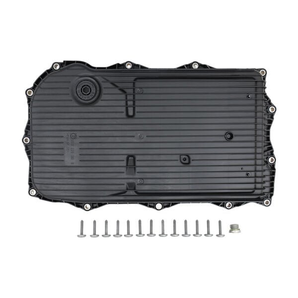 Bmw  F10 F20 F30 F36  G20 G30 - 8HP45-70 Şanzıman Yağ Filtresi Set + (8 Litre Yağ) - ZF