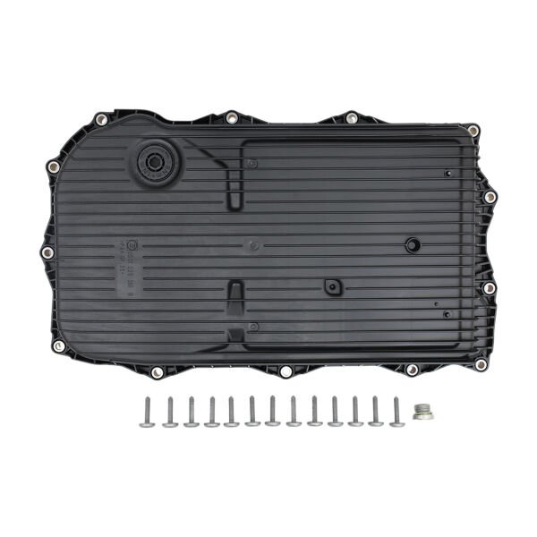 Bmw  F10 F20 F30 F36  G20 G30 - 8HP45-70 Şanzıman Yağ Filtresi Set + (8 Litre Yağ) - ZF