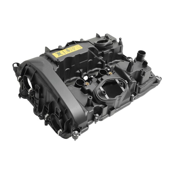 Bmw F20 F30 - B32 B38 Külbütör Kapağı | Aspart