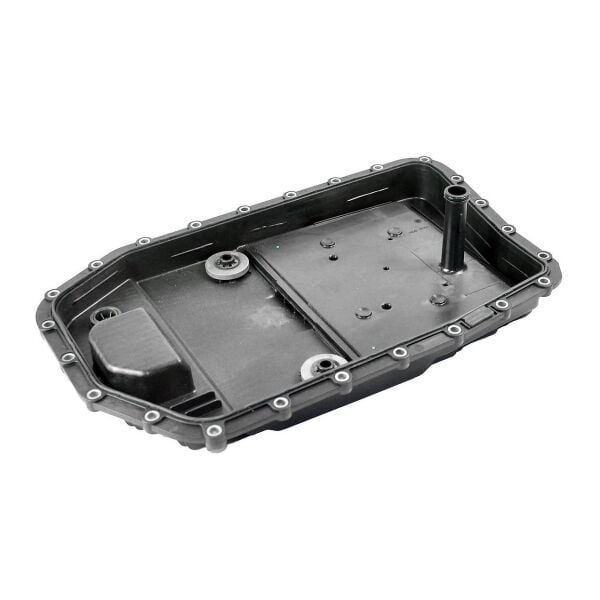 Bmw E60 E65 E70 E84 E87 E90 E92 E93 F01 F02 -  6HP19-21 Şanzıman Yağ Filtresi | Zf