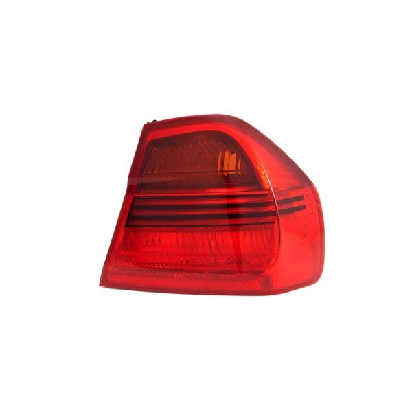 Bmw E90 Dış Stop Sağ - Beyaz ( 05-08 ) | Depo