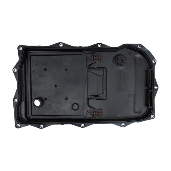 Bmw F10 F20 F30 F36  G20 G30 - 8HP45-70 Şanzıman Yağ Filtresi Set + (8 Litre Castrol Yağ) - Ekonomik Set