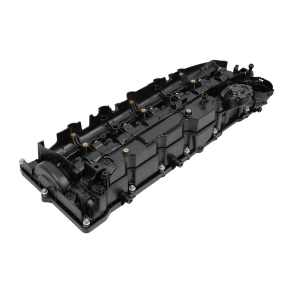 Bmw N57 Külbütör Kapağı - Contalı | Aspart