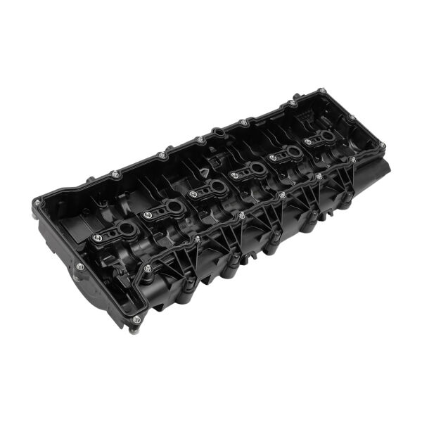 Bmw N57 Külbütör Kapağı - Contalı | Aspart
