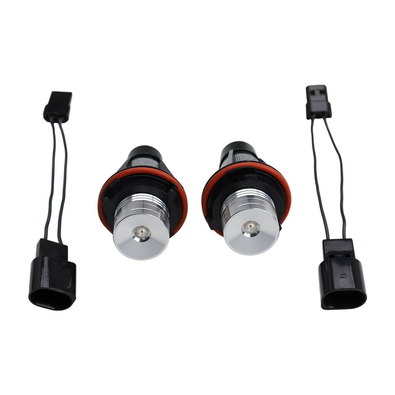 Bmw E39 Angel Ampulü - Kırmızı ( 2 Adet ) | Famalli