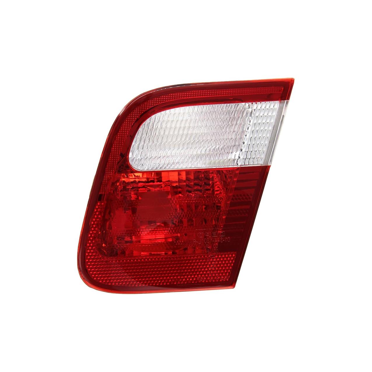 Bmw E46 Sedan İç Stop Sağ - Beyaz ( 98-01 )| Depo