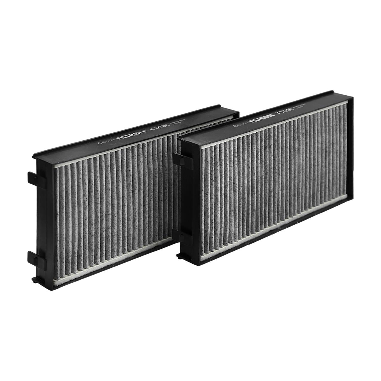 Bmw E70 E71 F15 F16 Polen Filtresi Çiftli - Karbonlu | Filtron
