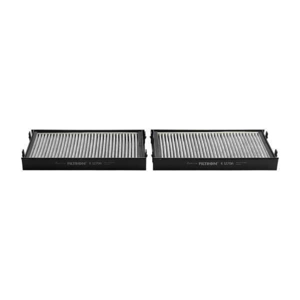 Bmw E70 E71 F15 F16 Polen Filtresi Çiftli - Karbonlu | Filtron