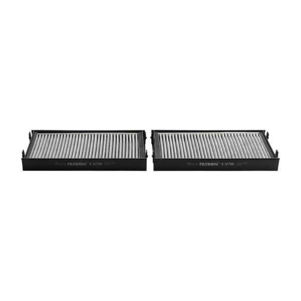 Bmw E70 E71 F15 F16 Polen Filtresi Çiftli - Karbonlu | Filtron