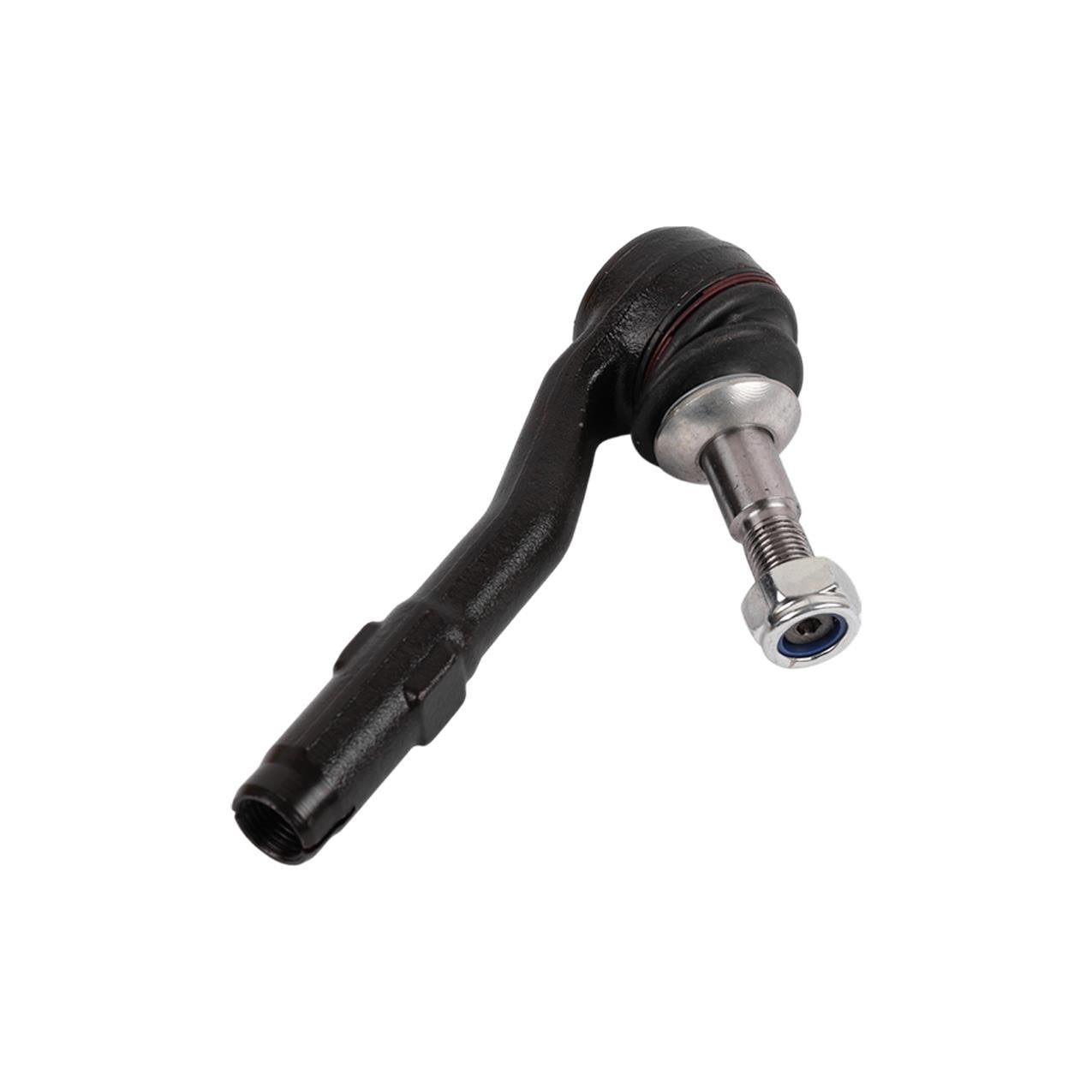 Bmw E60 Rotbaşı | Kraftvoll