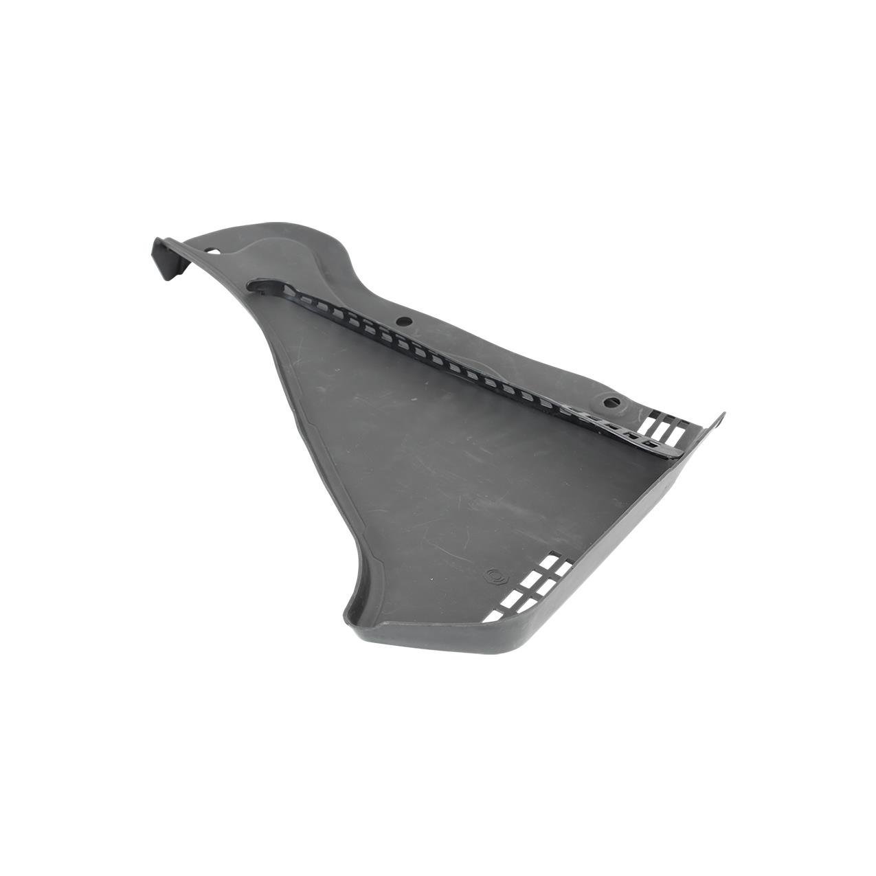 Bmw F10 Ön Cam Alt Izgara Bakaliti Sol | Wender