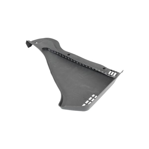 Bmw F10 Ön Cam Alt Izgara Bakaliti Sol | Wender