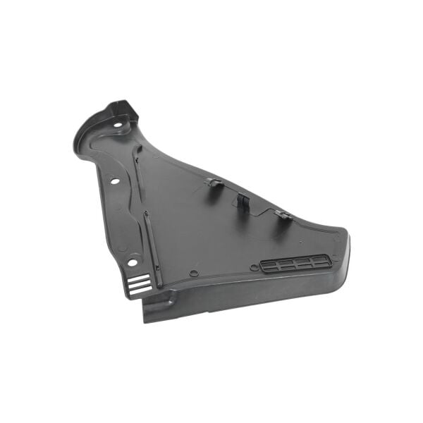 Bmw F10 Ön Cam Alt Izgara Bakaliti Sol | Wender