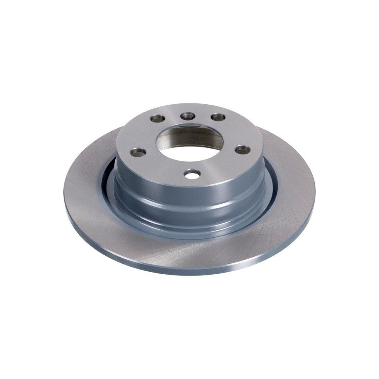 Bmw E36 E46 Arka Fren Disk Takımı | Febi