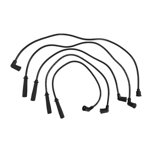 Bmw E36 - M43 Buji Kablosu Takım | Kraftvoll