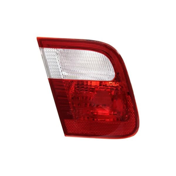 Bmw E46 Sedan İç Stop Sol - Beyaz ( 98-01 ) | Depo