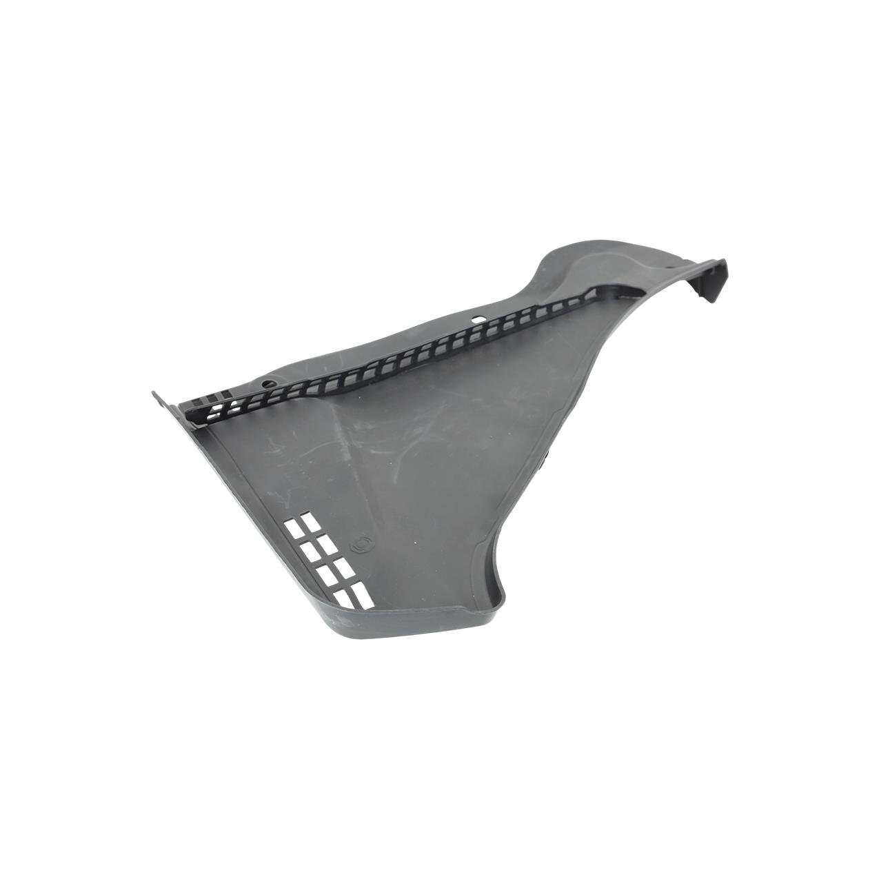 Bmw F10 Ön Cam Alt Izgara Bakaliti Sağ | Wender