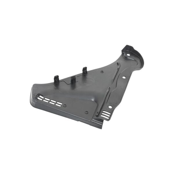 Bmw F10 Ön Cam Alt Izgara Bakaliti Sağ | Wender