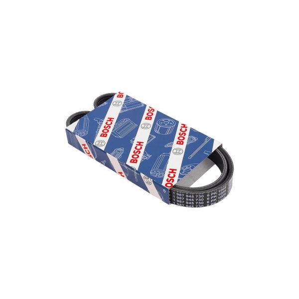 6 PK 1005 V Kayışı | Bosch