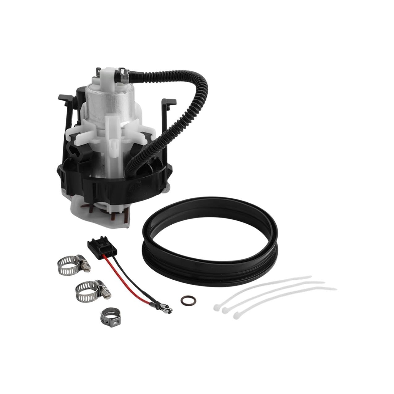 Bmw E39 Şamandıralı Benzin Pompası Komple | 4u