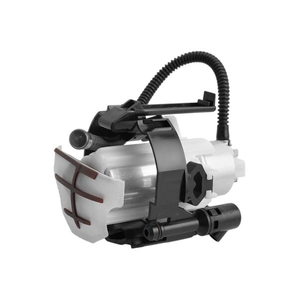 Bmw E39 Şamandıralı Benzin Pompası Komple | 4u