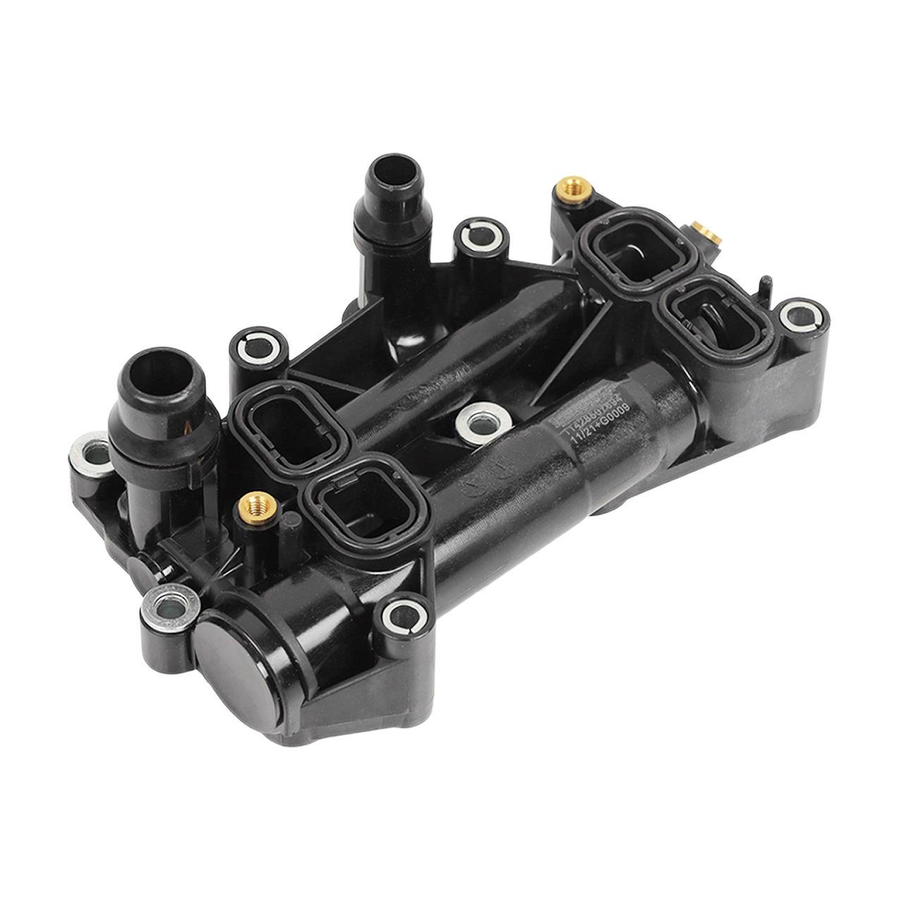 Bmw E84 F20 F30 F10 F25 F15 - N47N N57N Termostat Gövdesi | Wagenburg