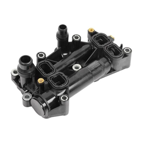 Bmw E84 F20 F30 F10 F25 F15 - N47N N57N Termostat Gövdesi | Wagenburg