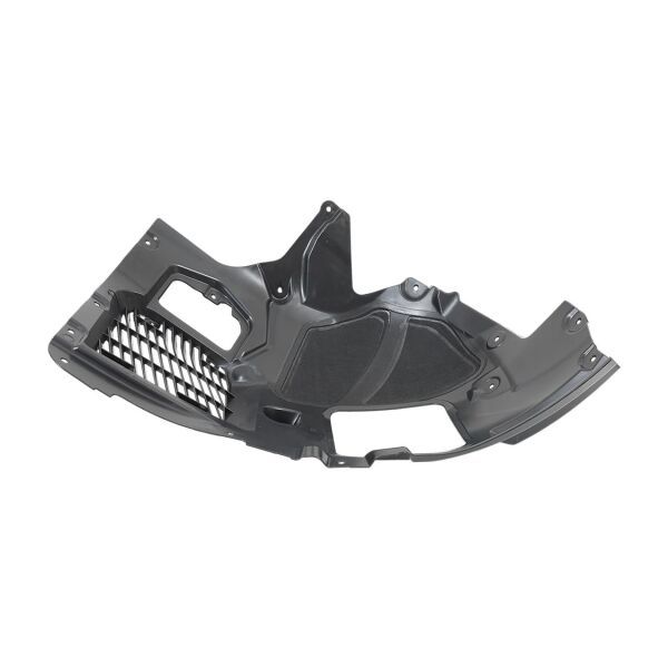 Bmw G30 Önün Önü Çamurluk Davlumbazı - Sol | Wender