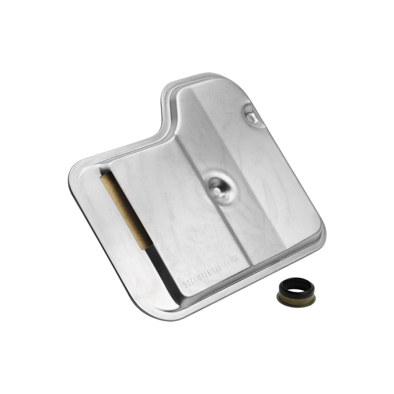 Bmw X1 E84 X3 E83 E81 E90 E92 E93 - N45 N46 N52 Şanzıman Yağ Filtresi | Febi