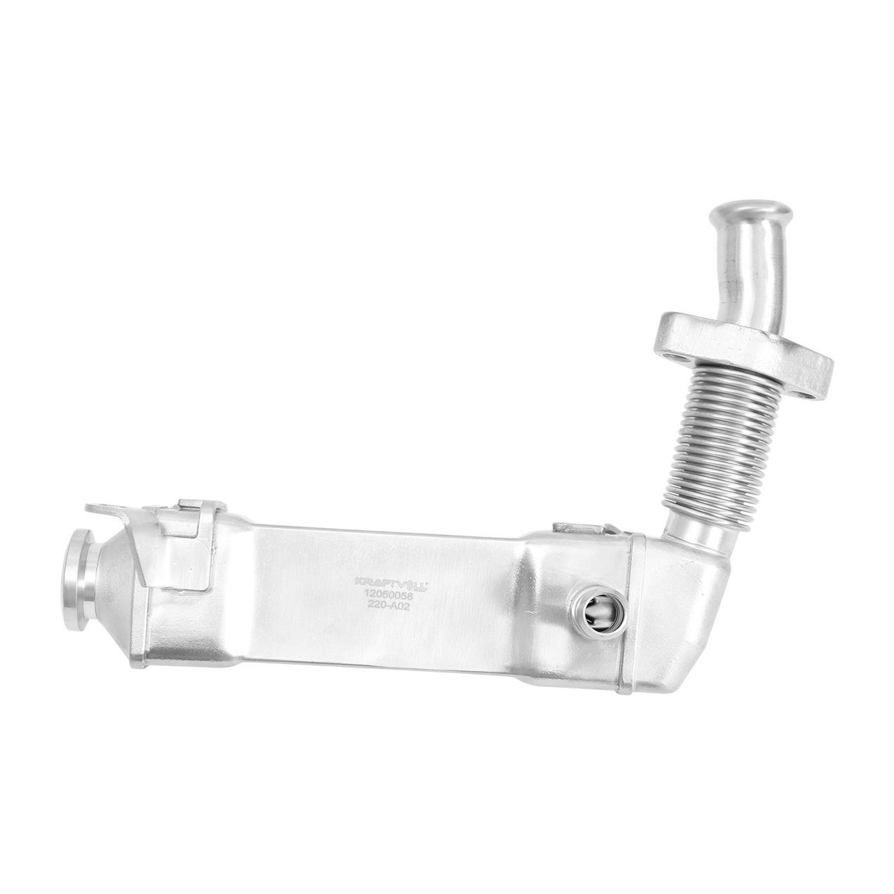 Bmw X3 E83 E46 E60 E87 E90 - M47N M57N Egr Soğutucusu | Kraftvoll