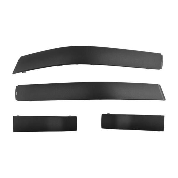 Bmw E36 Ön Tampon Bandı Seti ( Sağ - Sol - Çeki Kapağı ) | Famalli