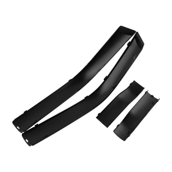 Bmw E36 Ön Tampon Bandı Seti ( Sağ - Sol - Çeki Kapağı ) | Famalli