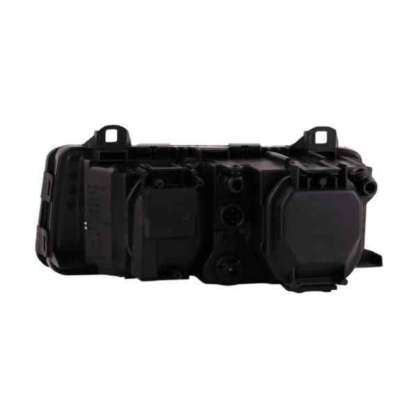 Bmw E36 Mercekli Far Sağ - Benekli | Depo